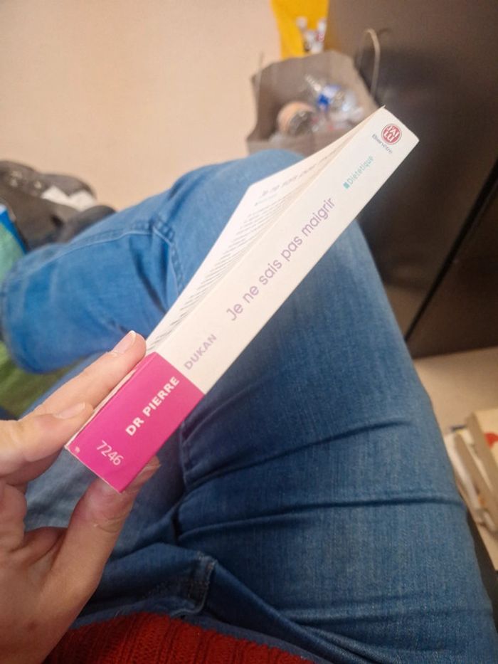 Livre regime - photo numéro 2