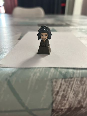 Figurine Harry Potter
