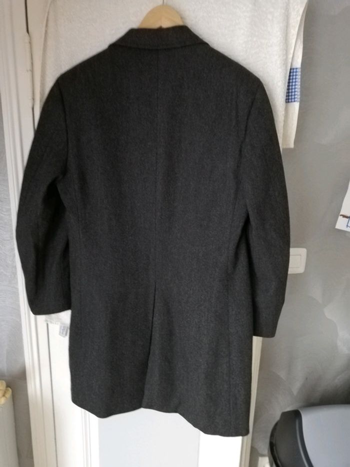 Manteau Faconnable - photo numéro 2