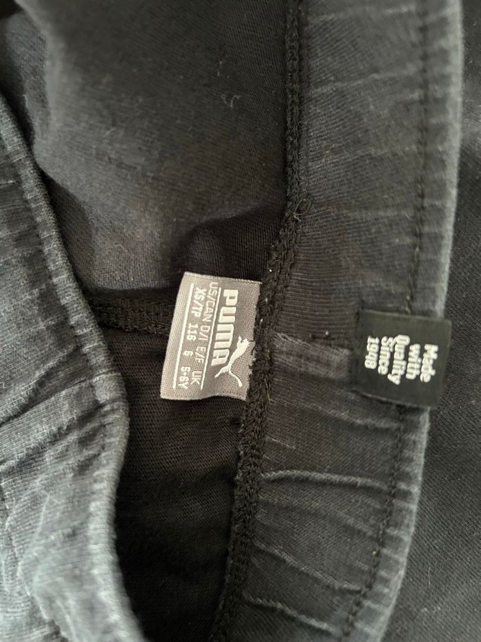 Short 5/6 ans - photo numéro 3