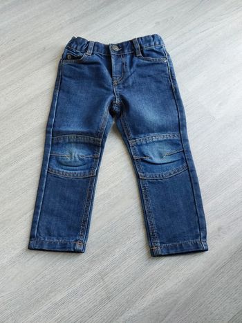 Jean 3 ans