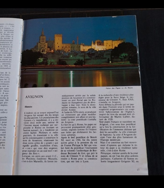 La Provence de Giovanna Magi, 3 euros - photo numéro 3