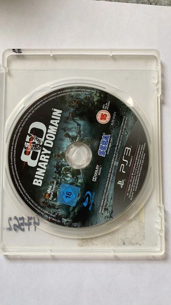 binary domain ps3