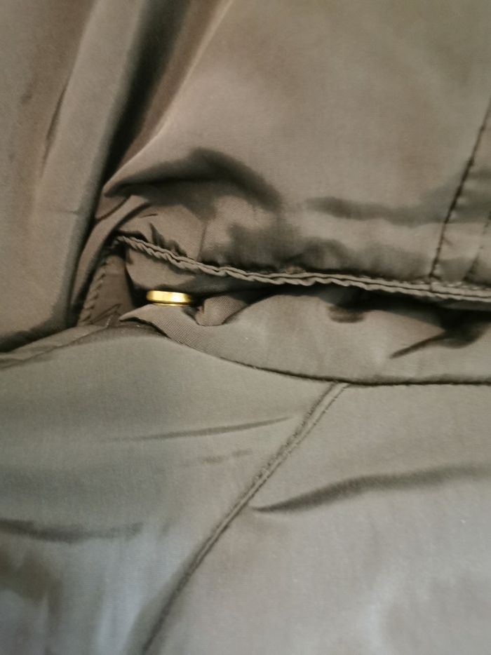 Doudoune Kaporal T 36/S - photo numéro 8