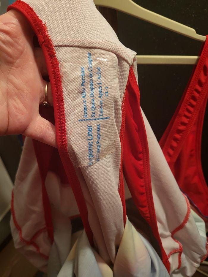 Maillot de bain - photo numéro 2