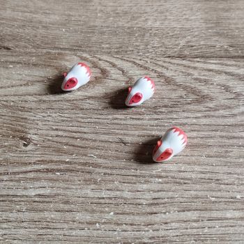 💖 Lot de 3 cochons d'Inde playmobil 💖 #emyfleury_playmobil