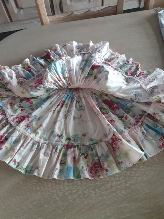 Robe 👗 - photo numéro 3