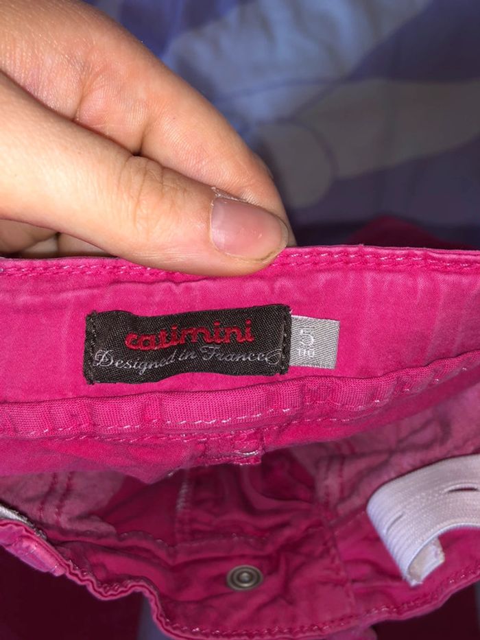 Pantalon - photo numéro 4