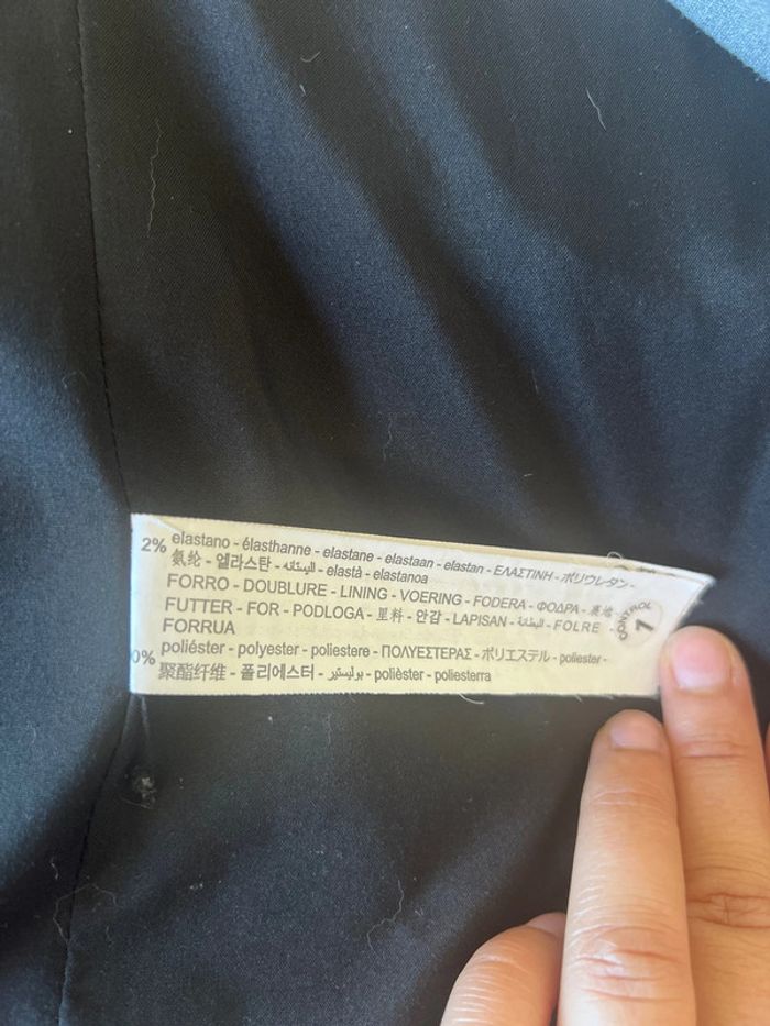 Gilet sans manches - photo numéro 5