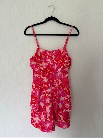 Combishort taille 38
