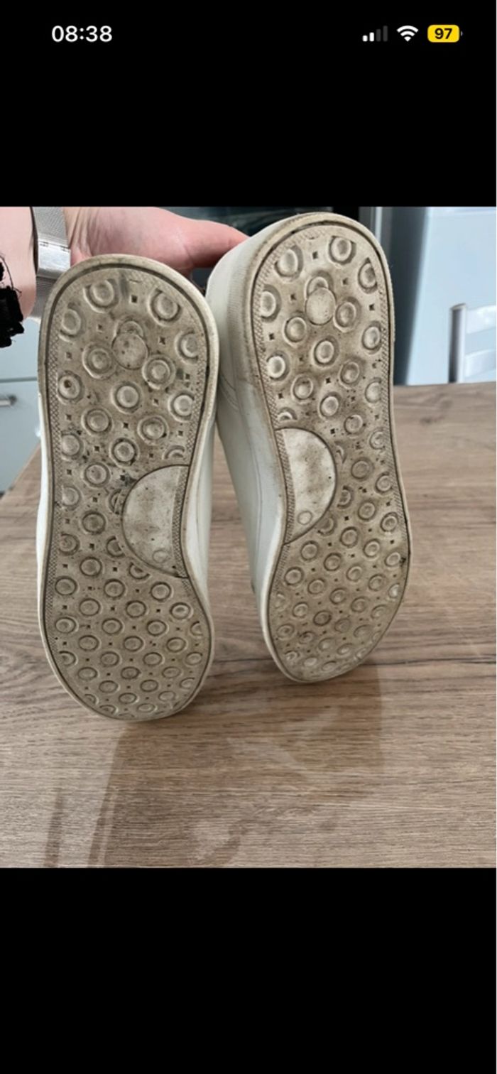 Basket - photo numéro 4