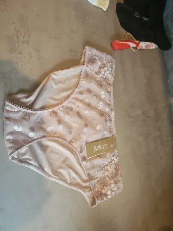 Culottes 42