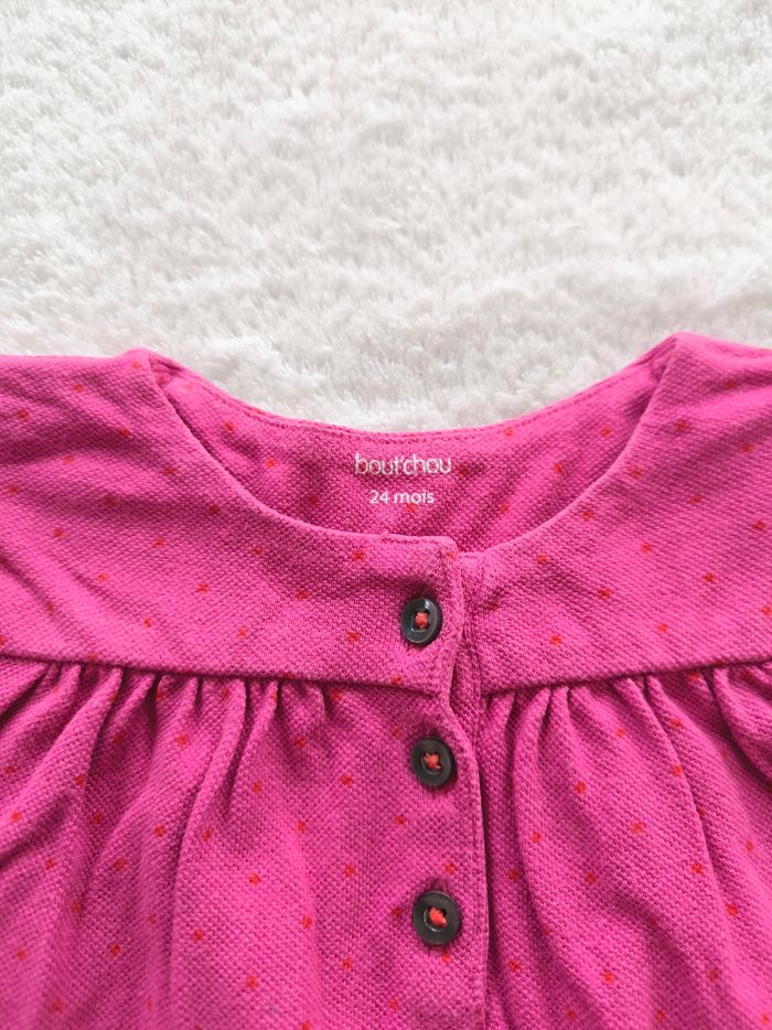 T-shirt 24 mois - photo numéro 3