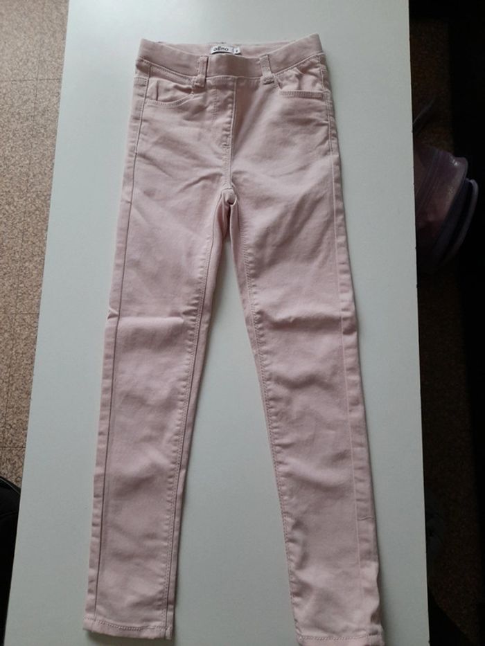Pantalon Gémo