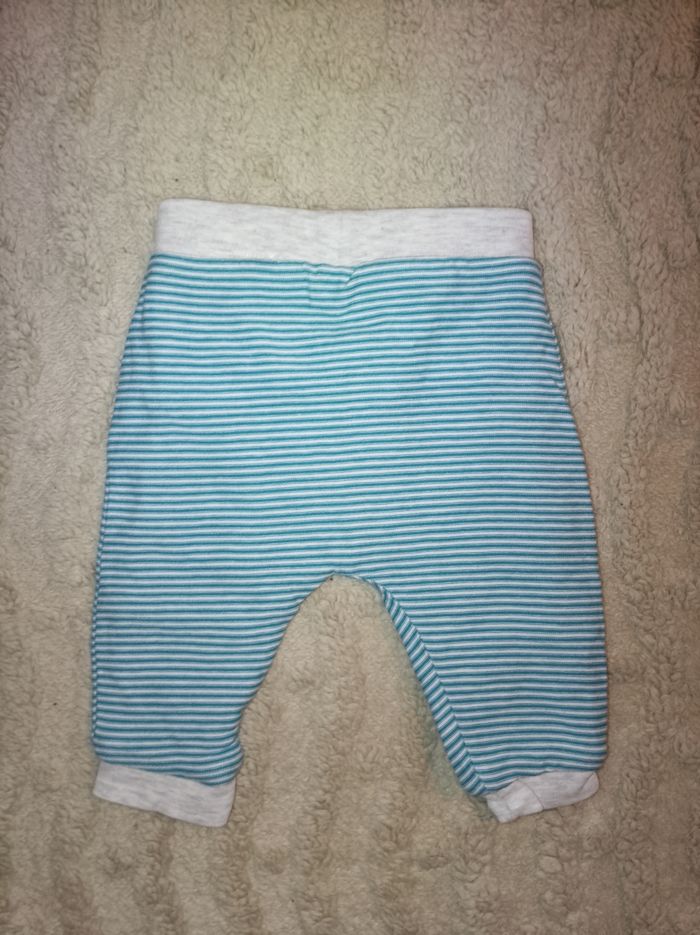 Pantalon bébé - photo numéro 4