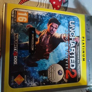 Uncharted 2