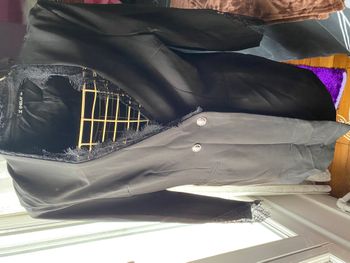 Veste femme