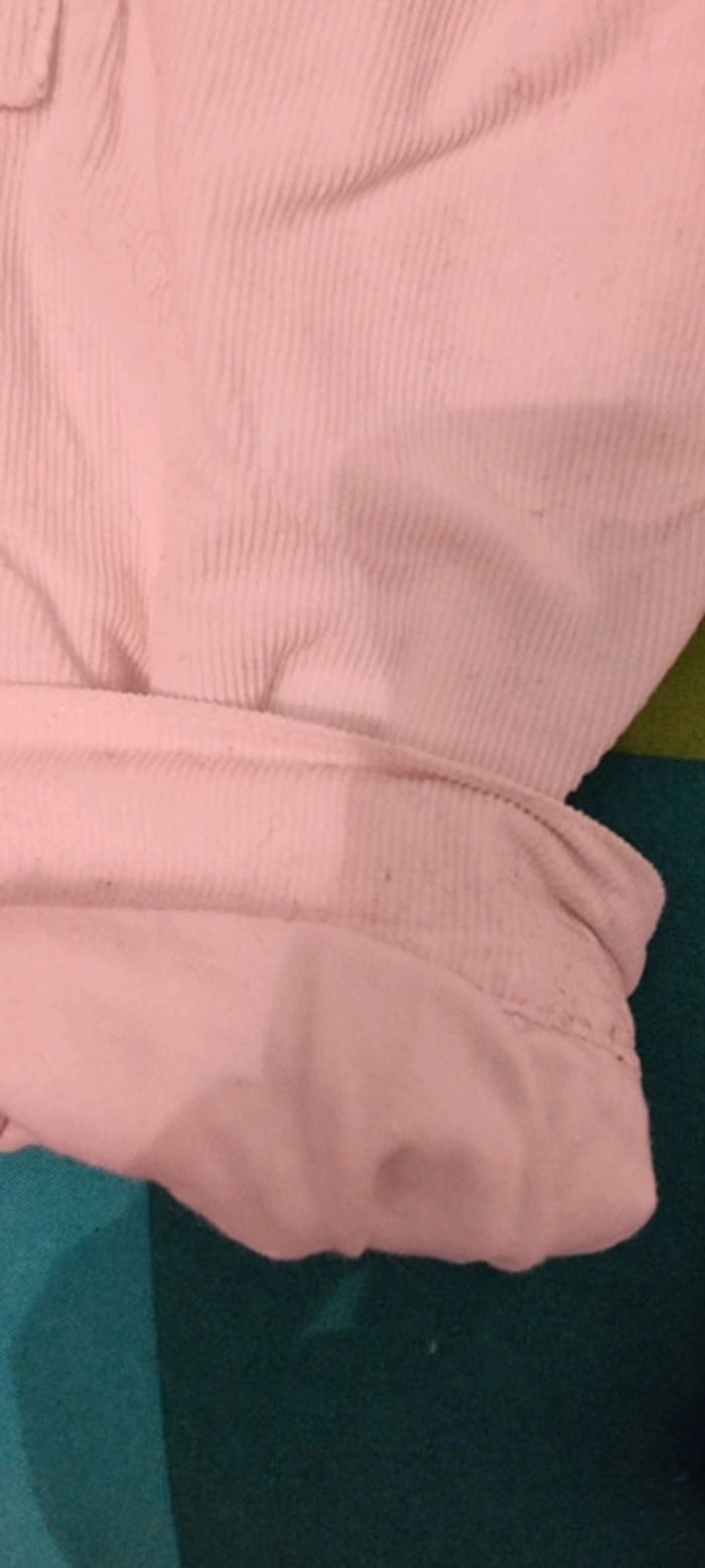 Pantalon bébé 18 mois - photo numéro 4