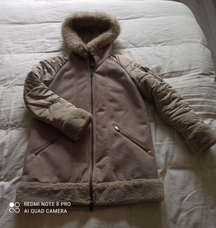 Doudoune Beaumont Taille 38