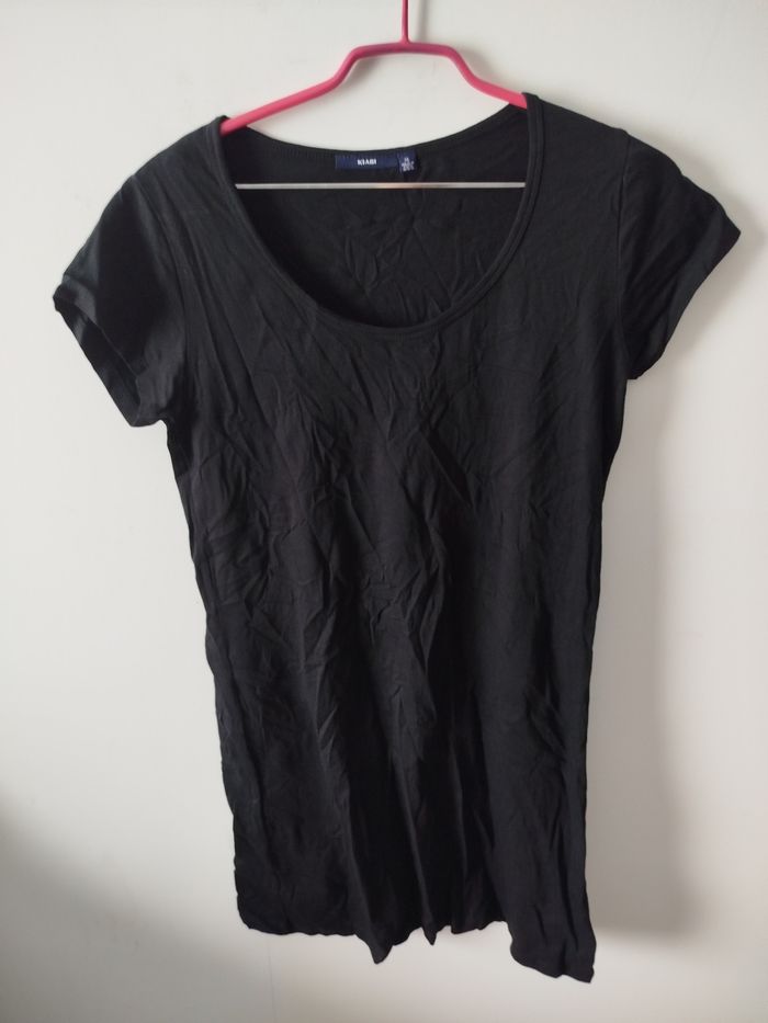 Tunique Kiabi taille XL