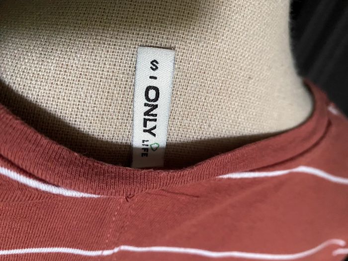 Robe tee-shirt - photo numéro 3
