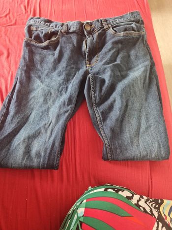 Jean kiabi taille 42