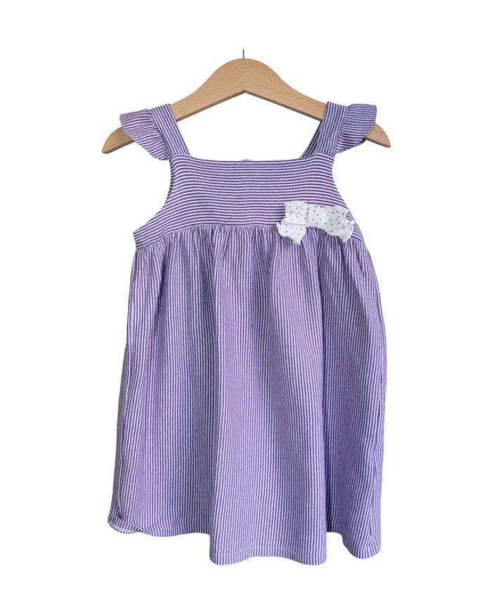 Robé été à bretelles - Petit Bateau - #000005_00006