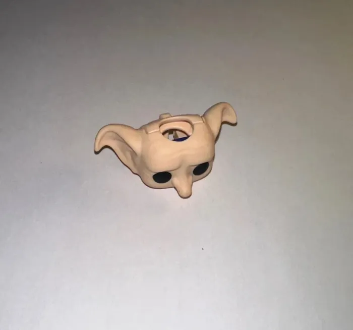 Mini Funko visage de Dobby - photo numéro 2