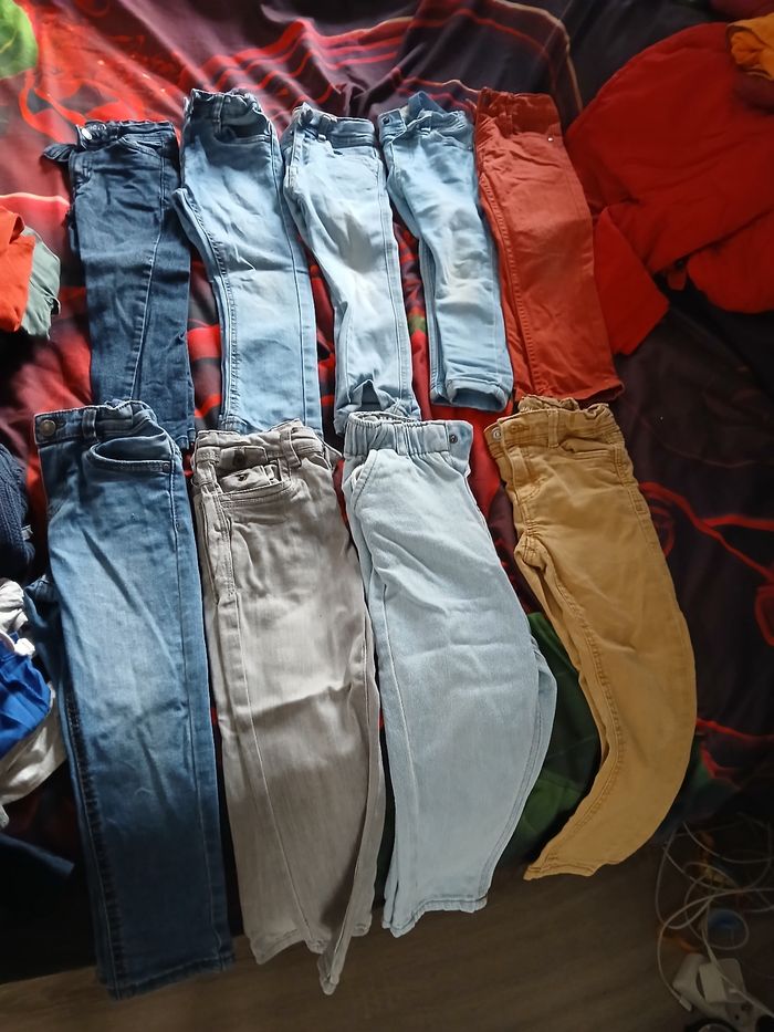 Jeans 3ans