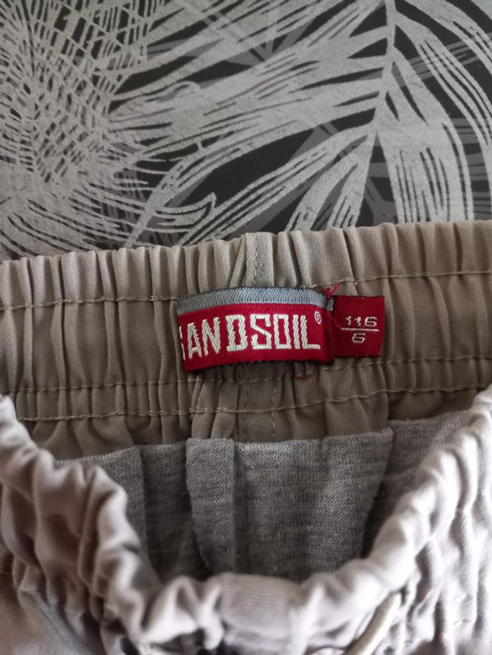 pantalon - photo numéro 4