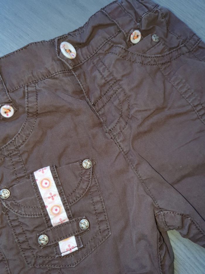Pantalon 6mois - photo numéro 3