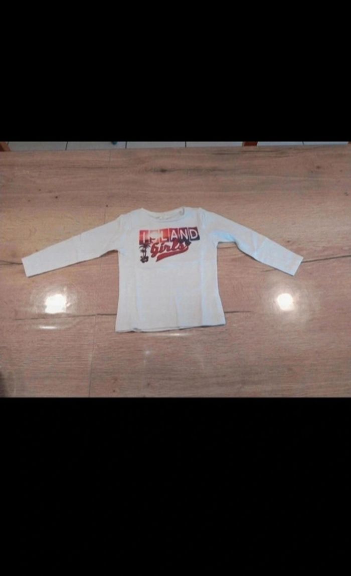 t shirt ml