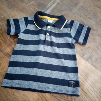 Polo tex