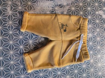 Pantalon garçon 3 mois