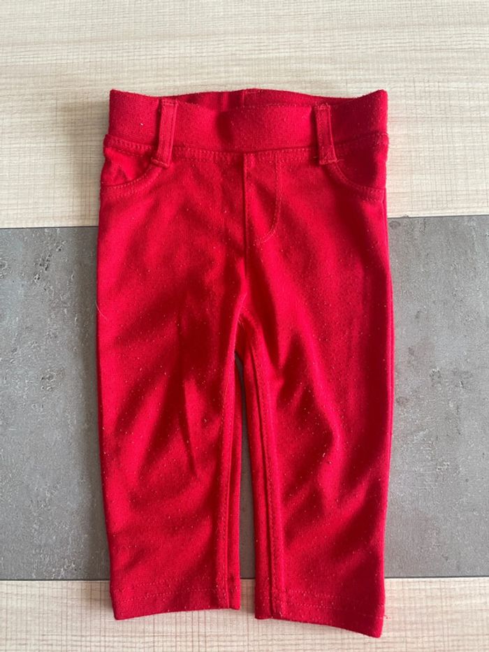 3 pantalons - photo numéro 3
