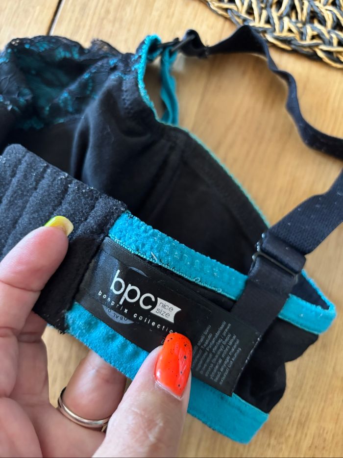 Soutien gorge allaitement - photo numéro 4