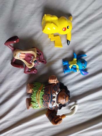 Lot disney