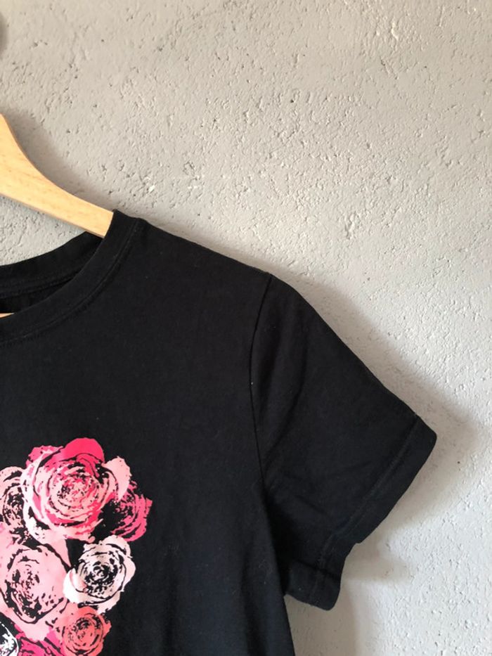 Teeshirt Shein taille M 🌻 - photo numéro 2