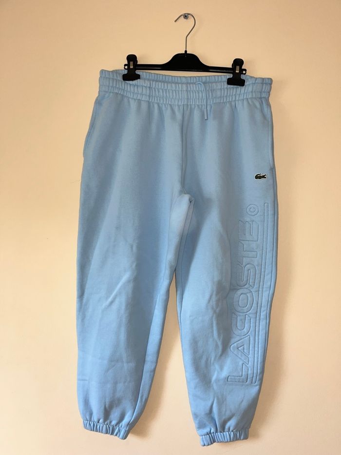 Jogging Lacoste Authentique