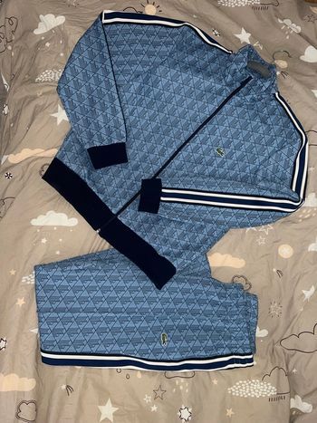 Jogging Lacoste 
