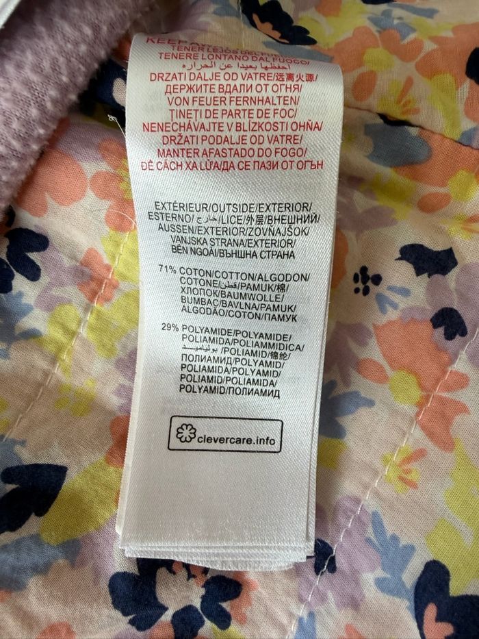 Manteau  Sergent Major - photo numéro 5