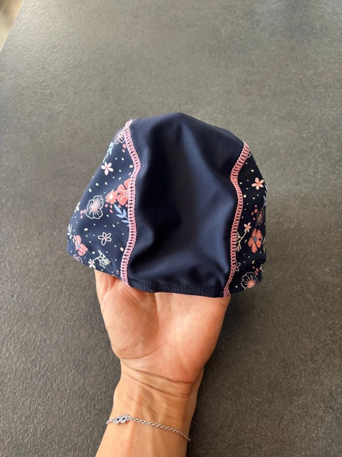 Bonnet de bain - photo numéro 3