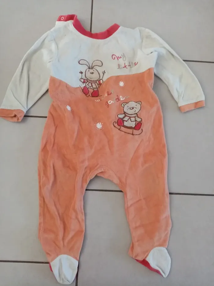 Pyjamas