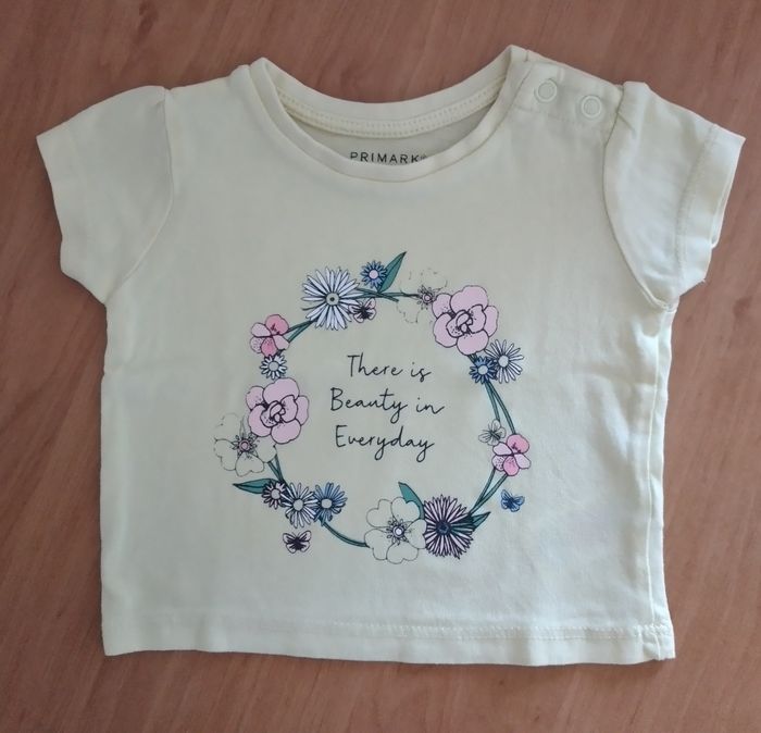 Lot de vêtements 3 mois fille - photo numéro 2