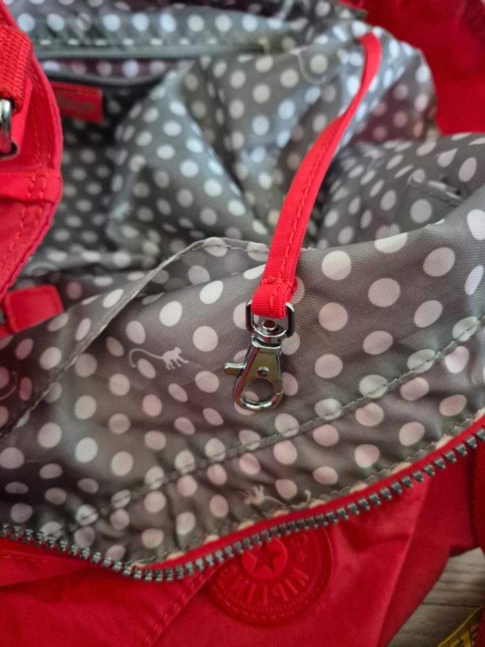 Sac à main Kipling - photo numéro 14