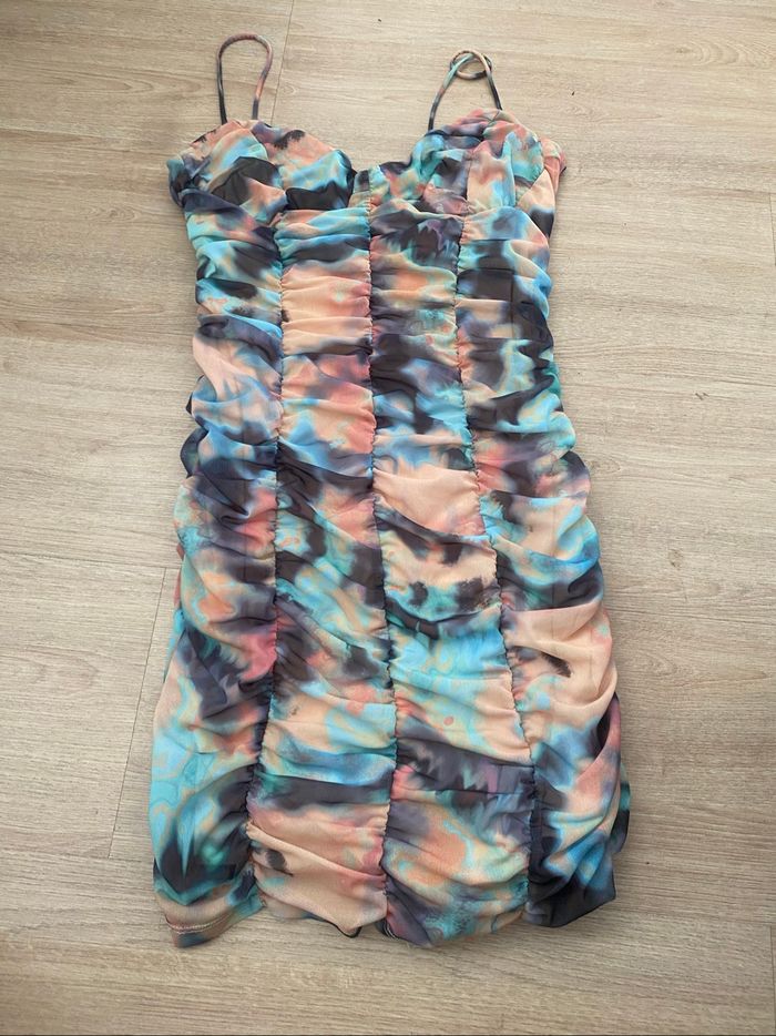 Robe d’été