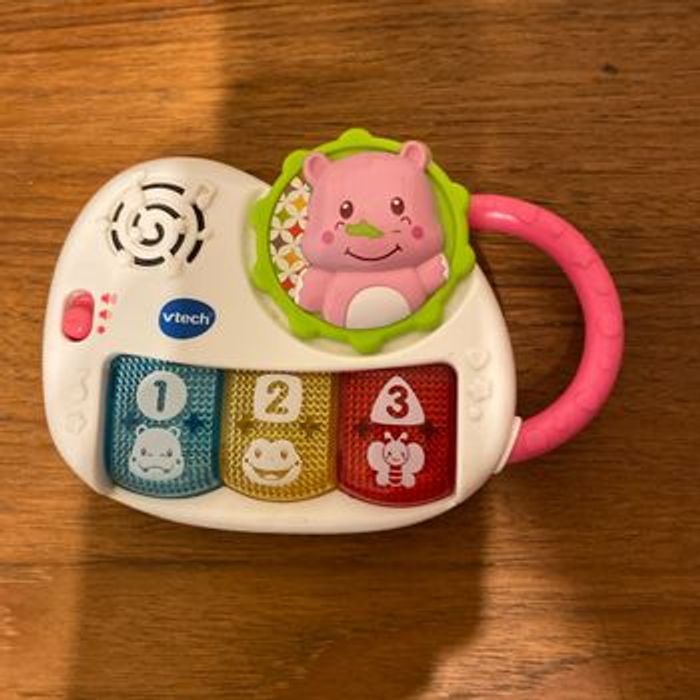 Lot bébé Janod - photo numéro 2