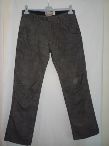 Pantalon Dissident
