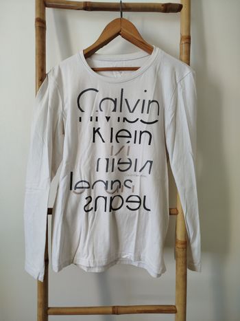 T shirt manche longue