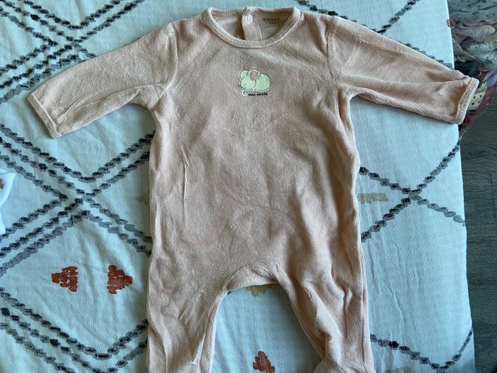 Pyjamas - photo numéro 6